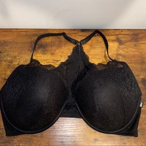 Black Victoria’s Secret PINK Bra